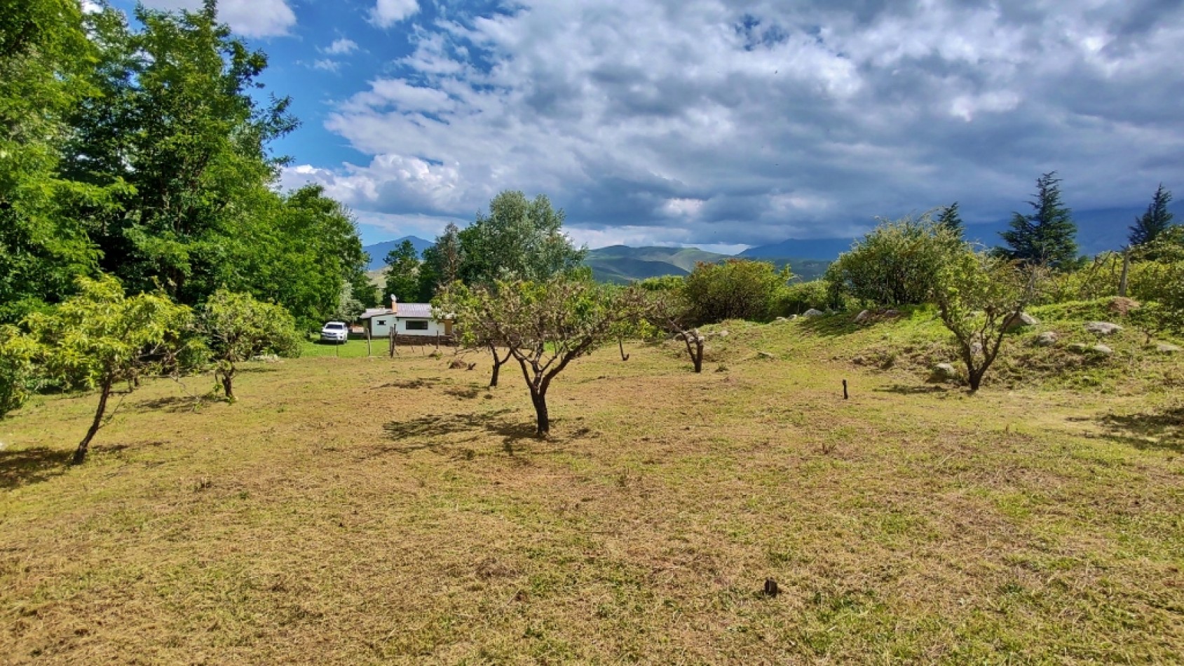 VENTA CASA 3D, 3BN CERCA DEL CENTRO DE TAFI DEL VALLE LOTE 4700M2