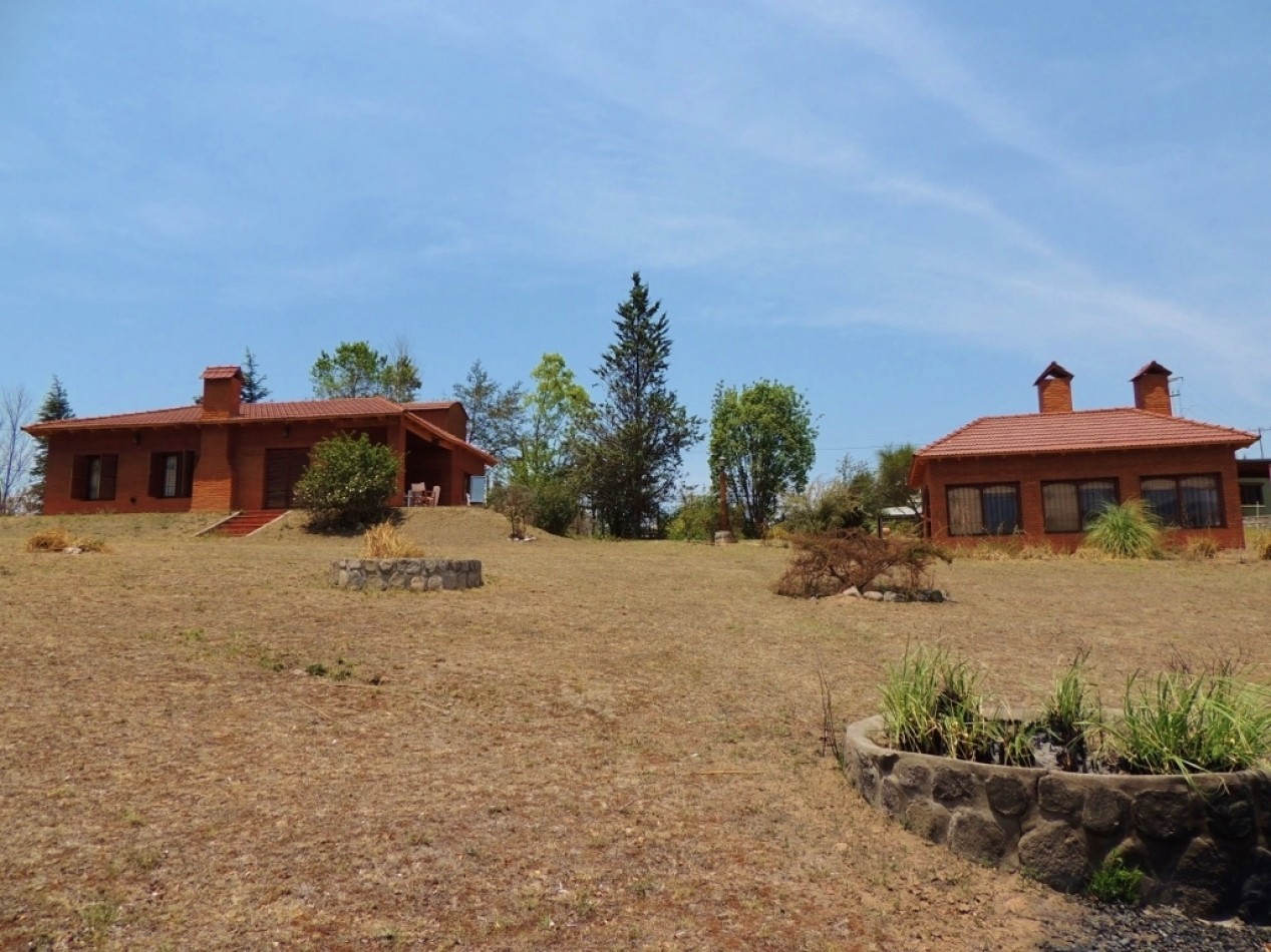 Foto Casa en Venta en Tafi Del Valle, Tucuman - U$D 168.000 - pix807961068 - BienesOnLine