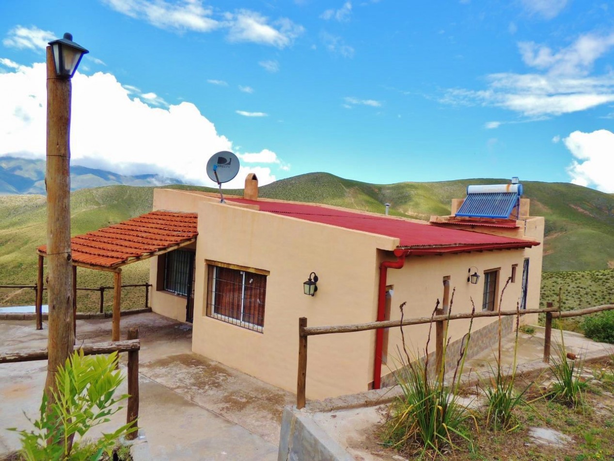 VENTA CASA 2D, VISTA PANORAMICA 