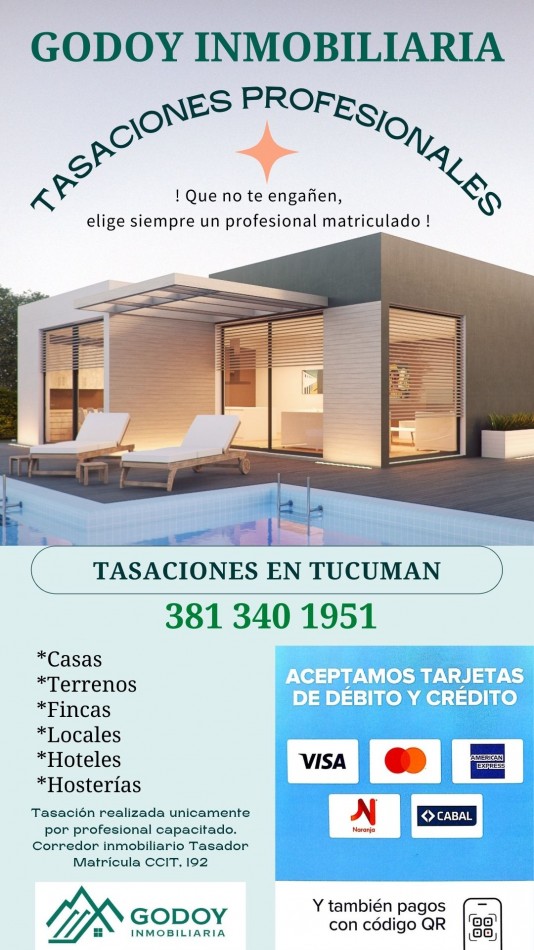 Foto Casa en Venta en Tafi Del Valle, Tucuman - U$D 60.000 - pix810841068 - BienesOnLine