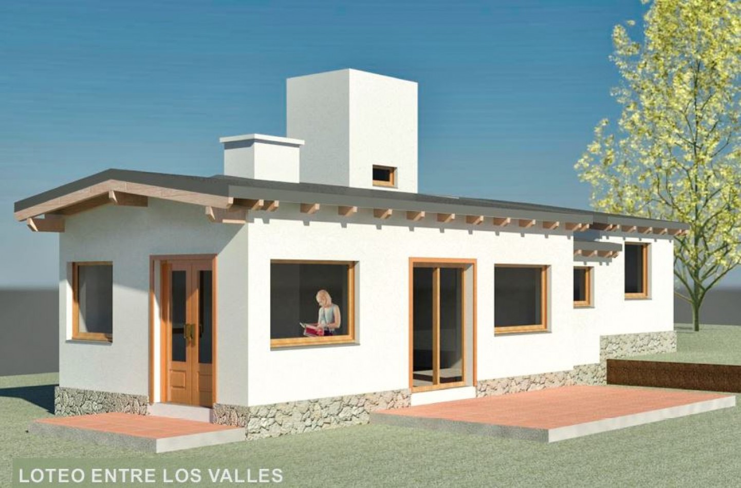 Foto Casa en Venta en Tafi Del Valle, Tucuman - U$D 100.000 - pix811131068 - BienesOnLine