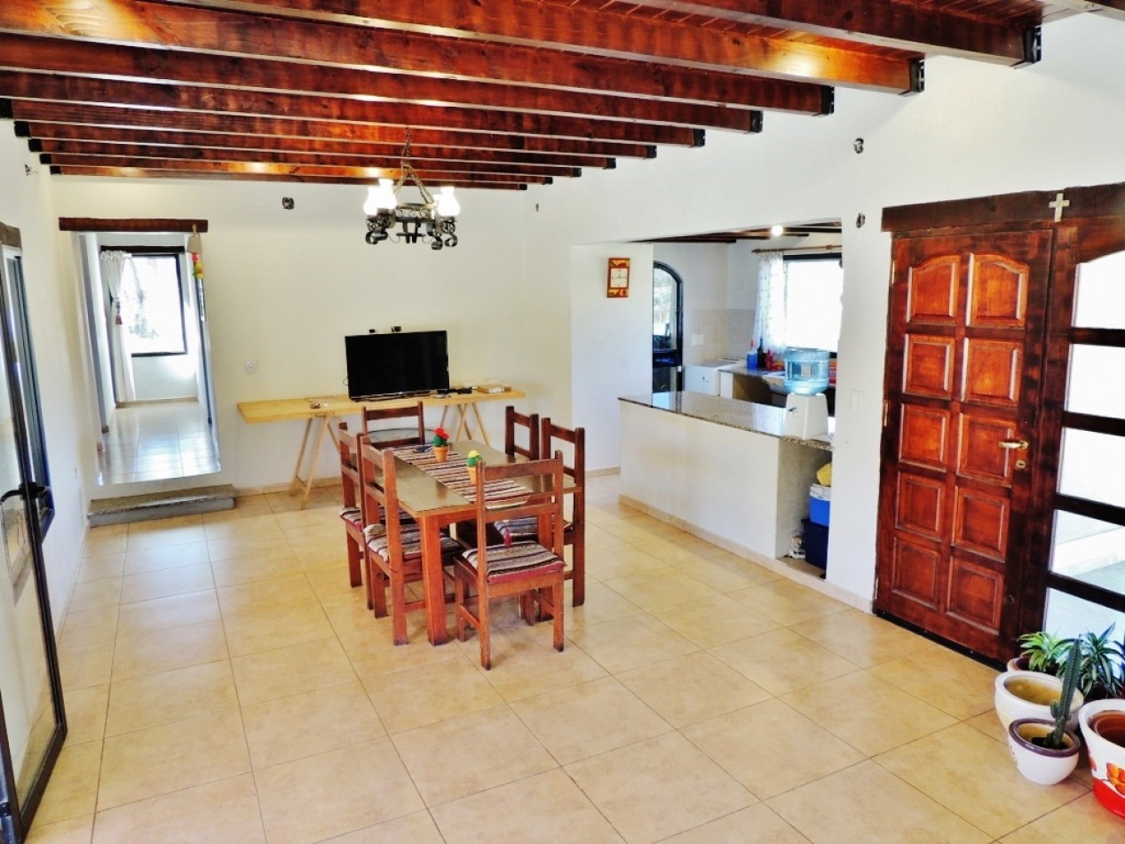 Foto Casa en Venta en Tafi Del Valle, Tucuman - U$D 188.000 - pix811151068 - BienesOnLine