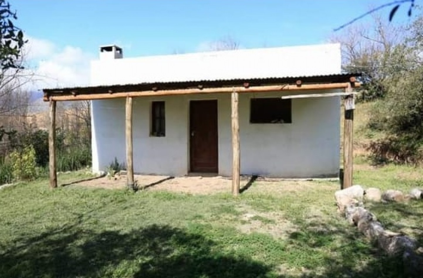 Foto Casa en Venta en Tafi Del Valle, Tucuman - U$D 90.000 - pix915621068 - BienesOnLine