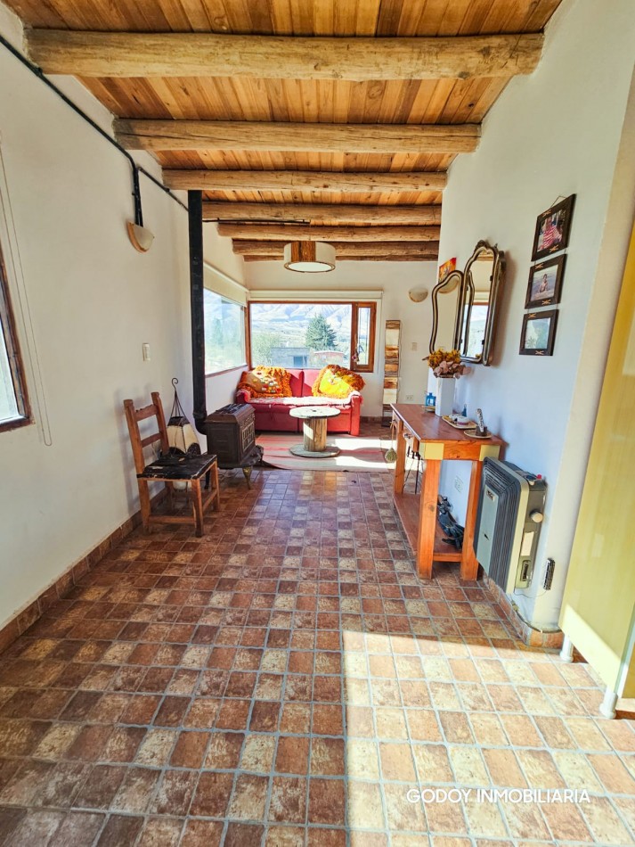 Foto Casa en Venta en Tafi Del Valle, Tucuman - U$D 80.000 - pix985521068 - BienesOnLine