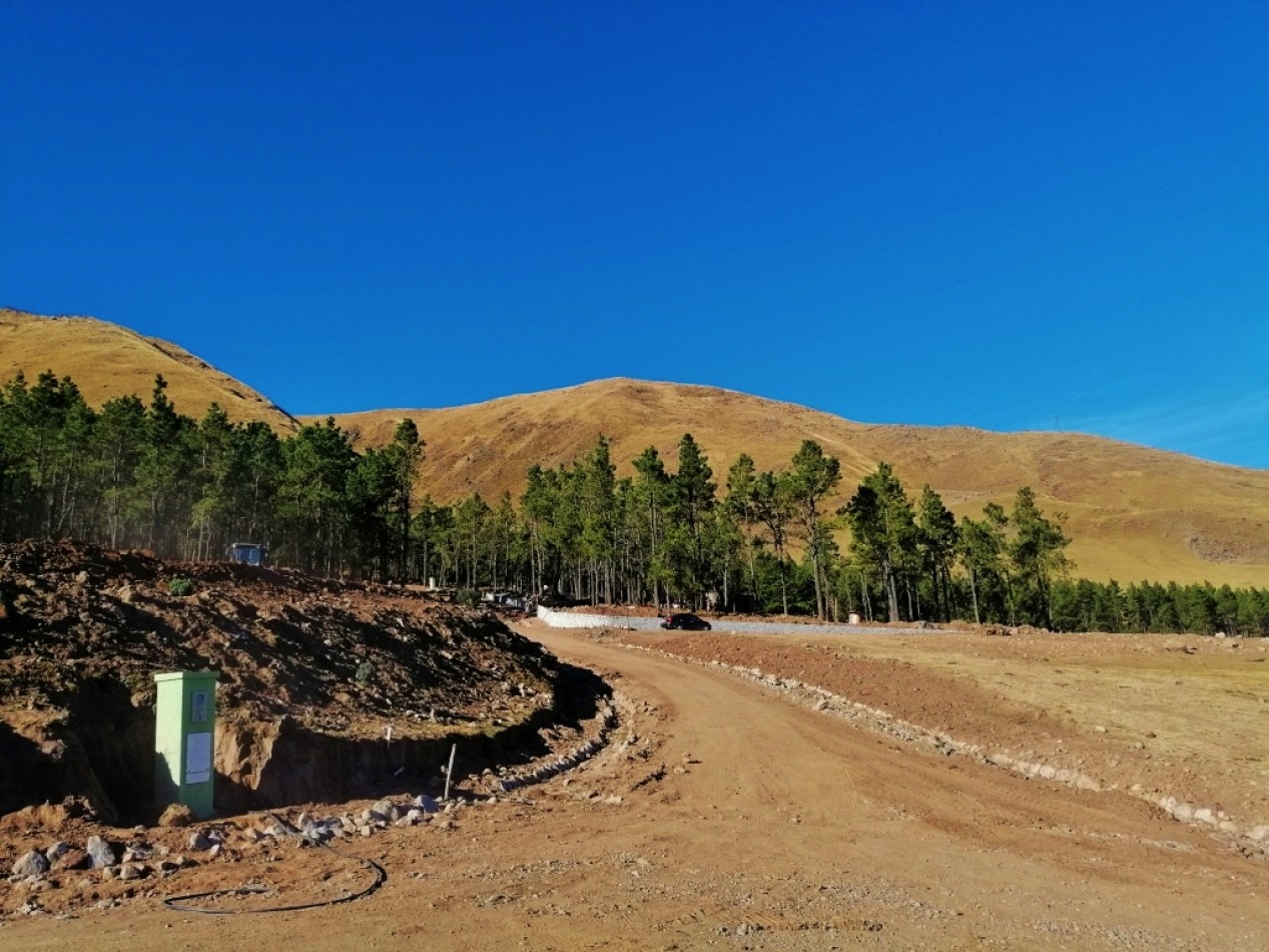 VENTA LOTES EN EL PINAR TAFI DEL VALLE