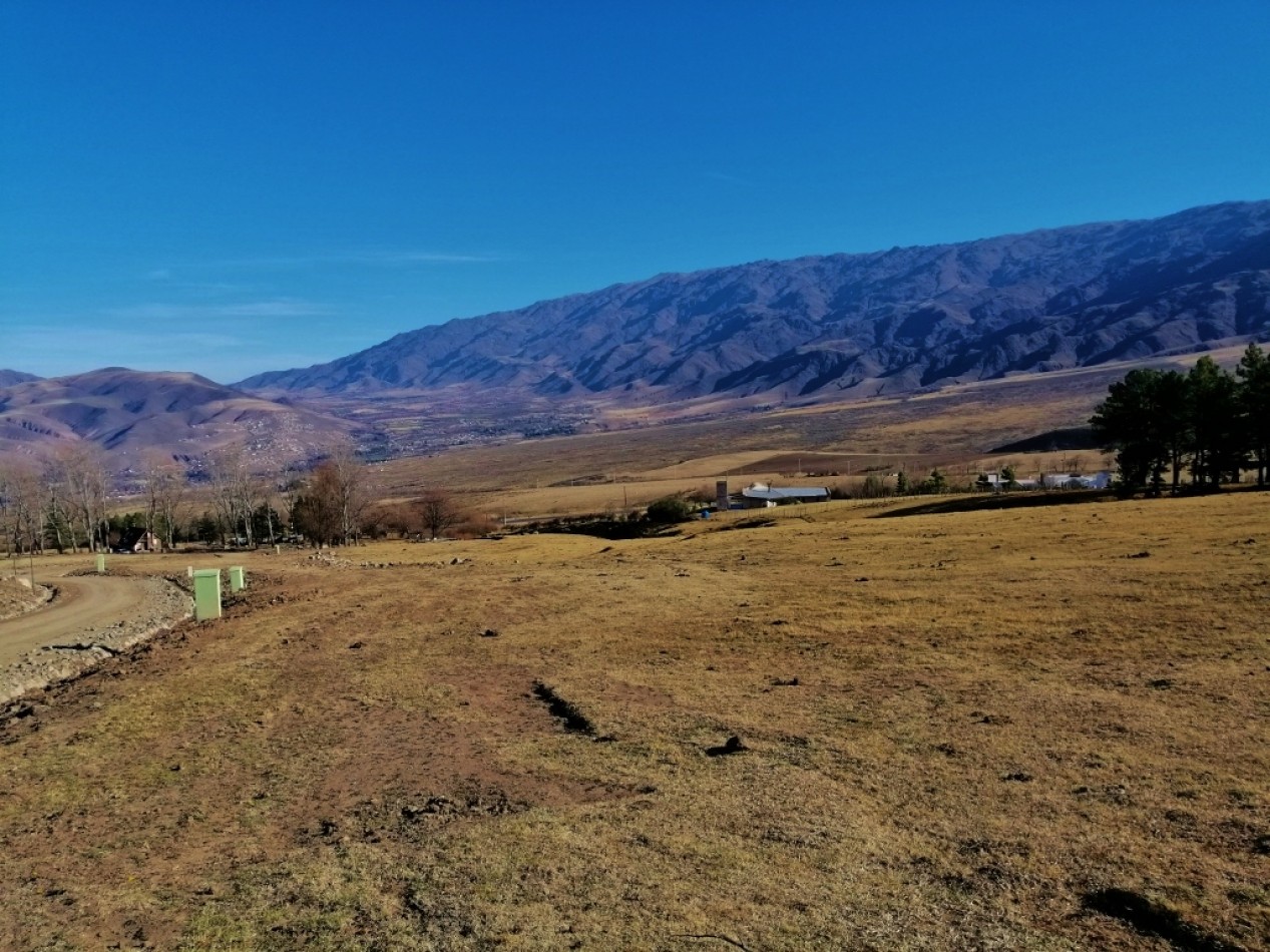 VENTA LOTES EN EL PINAR TAFI DEL VALLE