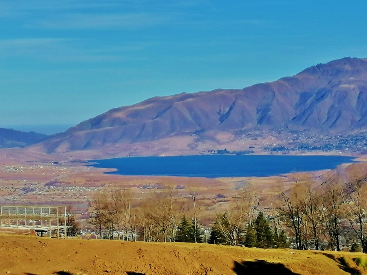 VENTA LOTES EN EL PINAR TAFI DEL VALLE