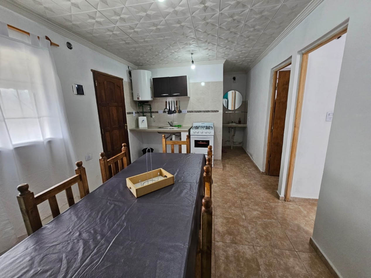 Foto Casa en Venta en Tafi Del Valle, Tucuman - U$D 36.000 - pix1196141068 - BienesOnLine