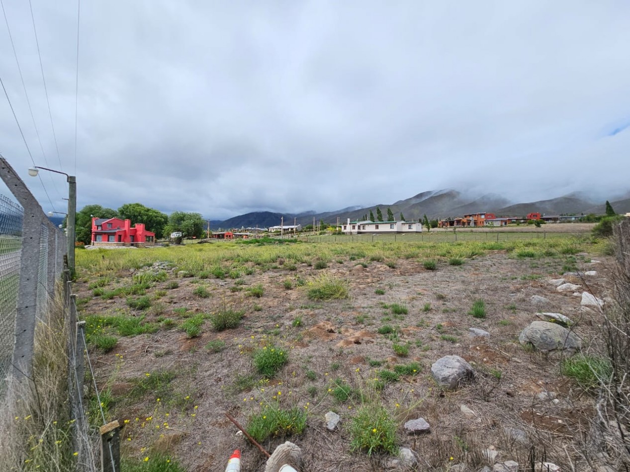 VENTA TERRENO TAFI DEL VALLE 3000M2 BARRIO PRIVADO LAS SIRINGUILLAS