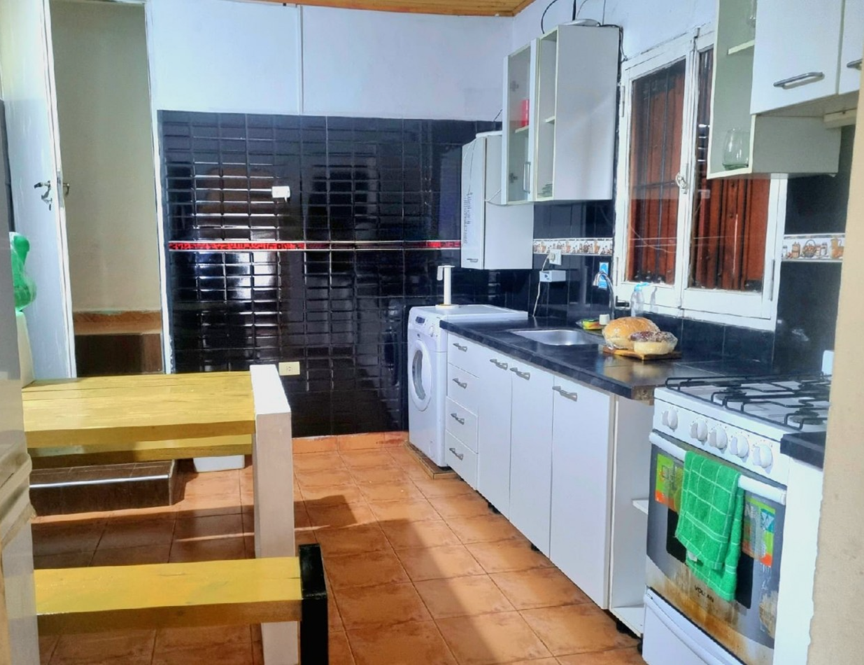 VENTA CASA 4D, 2 BAÑOS VISTA AL DIQUE LA ANGOSTURA