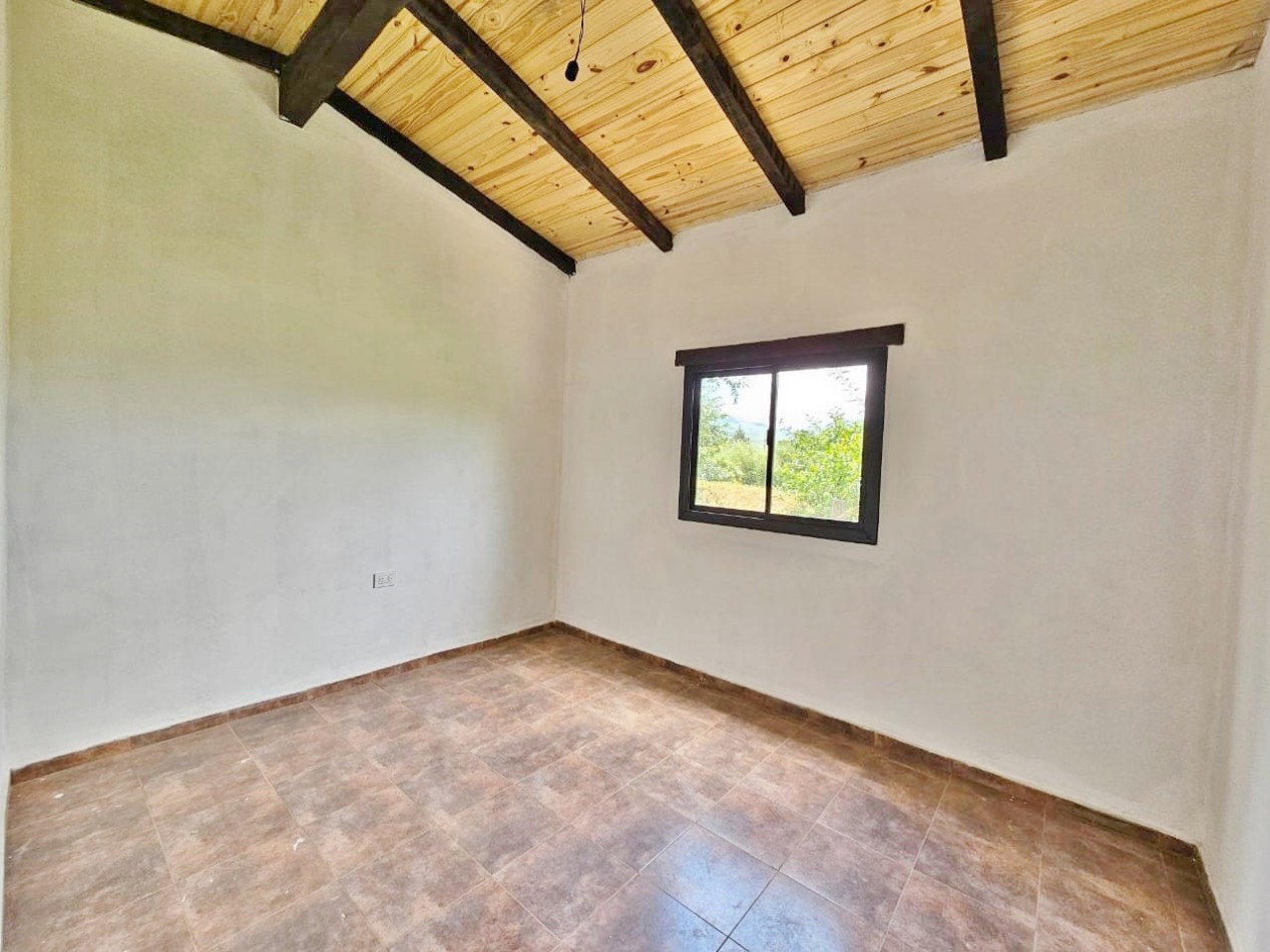 Foto Casa en Venta en Tafi Del Valle, Tucuman - U$D 43.000 - pix1122721068 - BienesOnLine