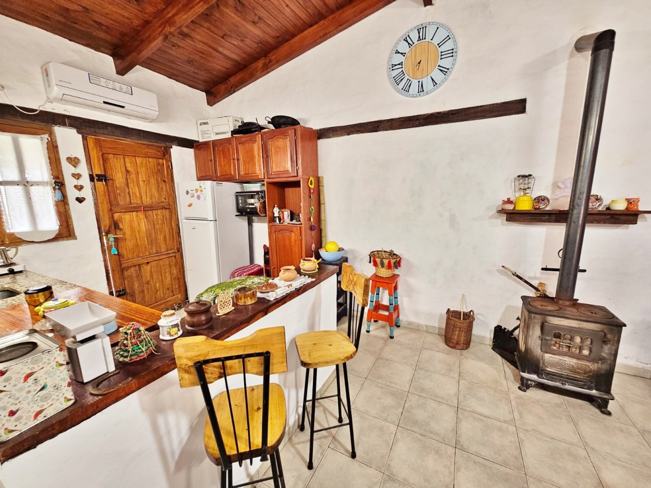 Foto Casa en Venta en Tafi Del Valle, Tucuman - U$D 58.000 - pix1130251068 - BienesOnLine