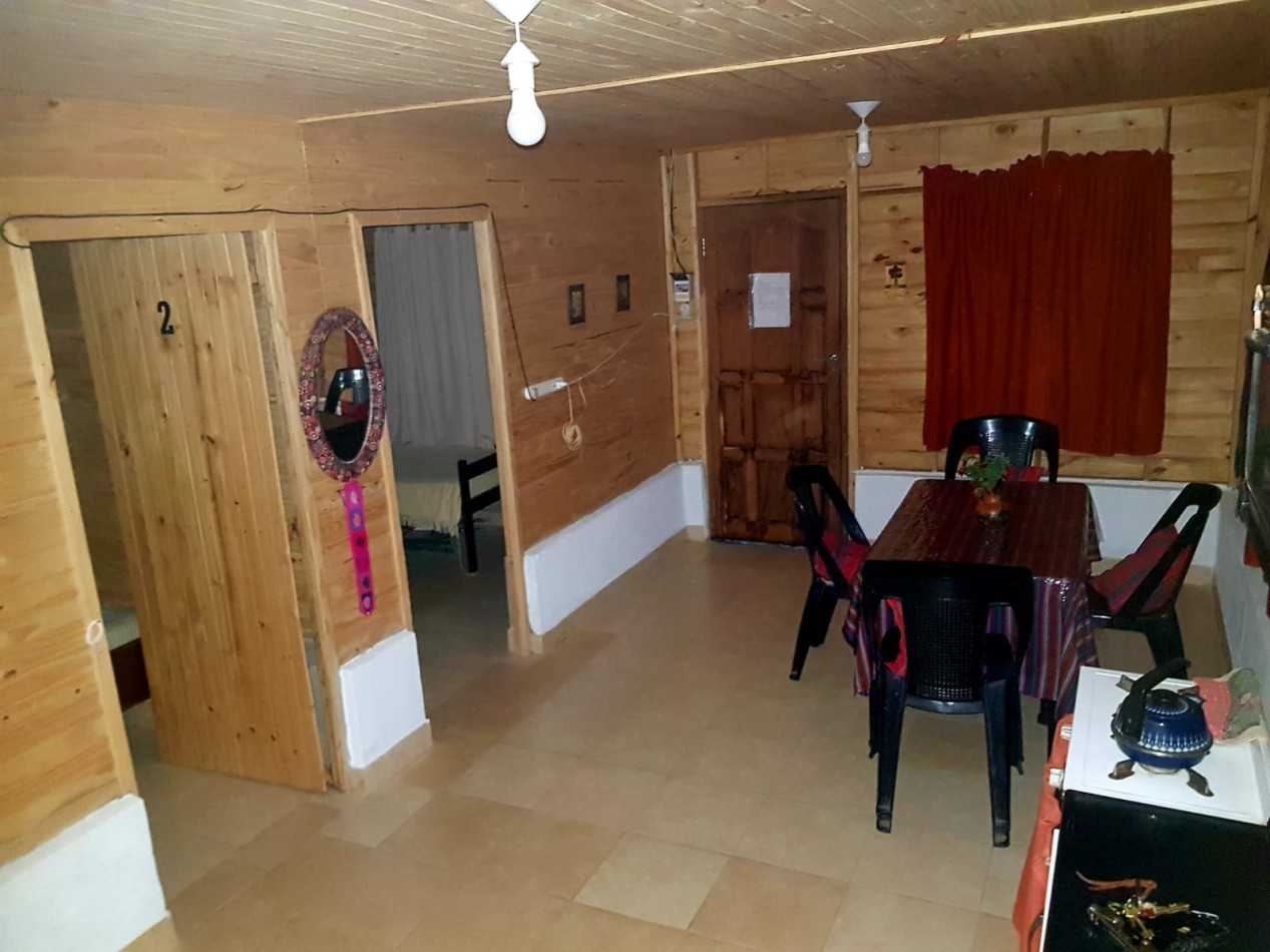 Foto Casa en Venta en Tafi Del Valle, Tucuman - U$D 55.000 - pix1178291068 - BienesOnLine