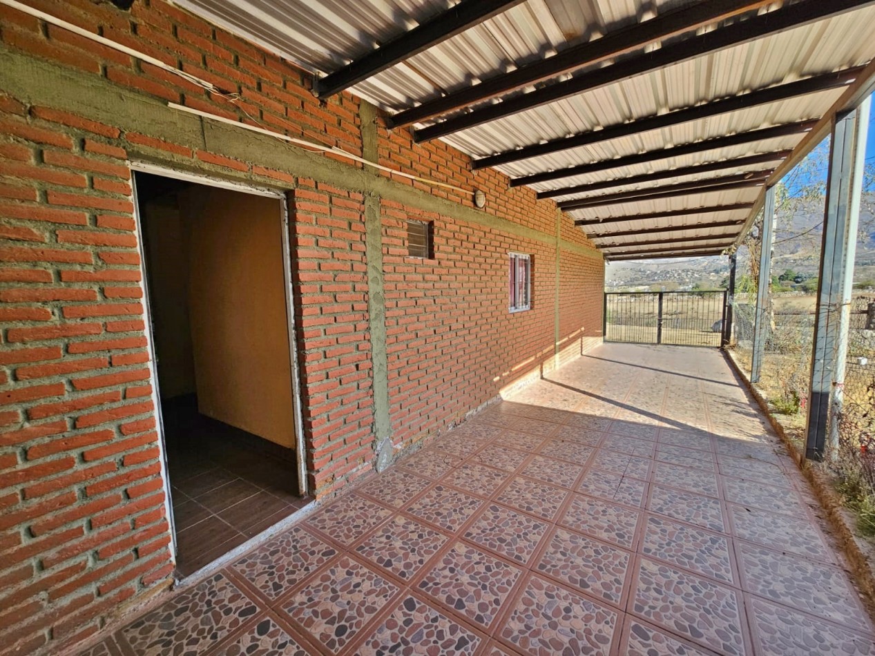 VENTA CASA 3D/2BÑ TAFI DEL VALLE ZONA COSTA 1 