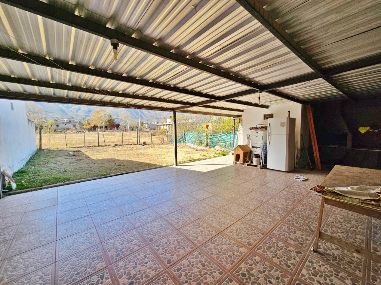 VENTA CASA 3D/2BÑ TAFI DEL VALLE ZONA COSTA 1 