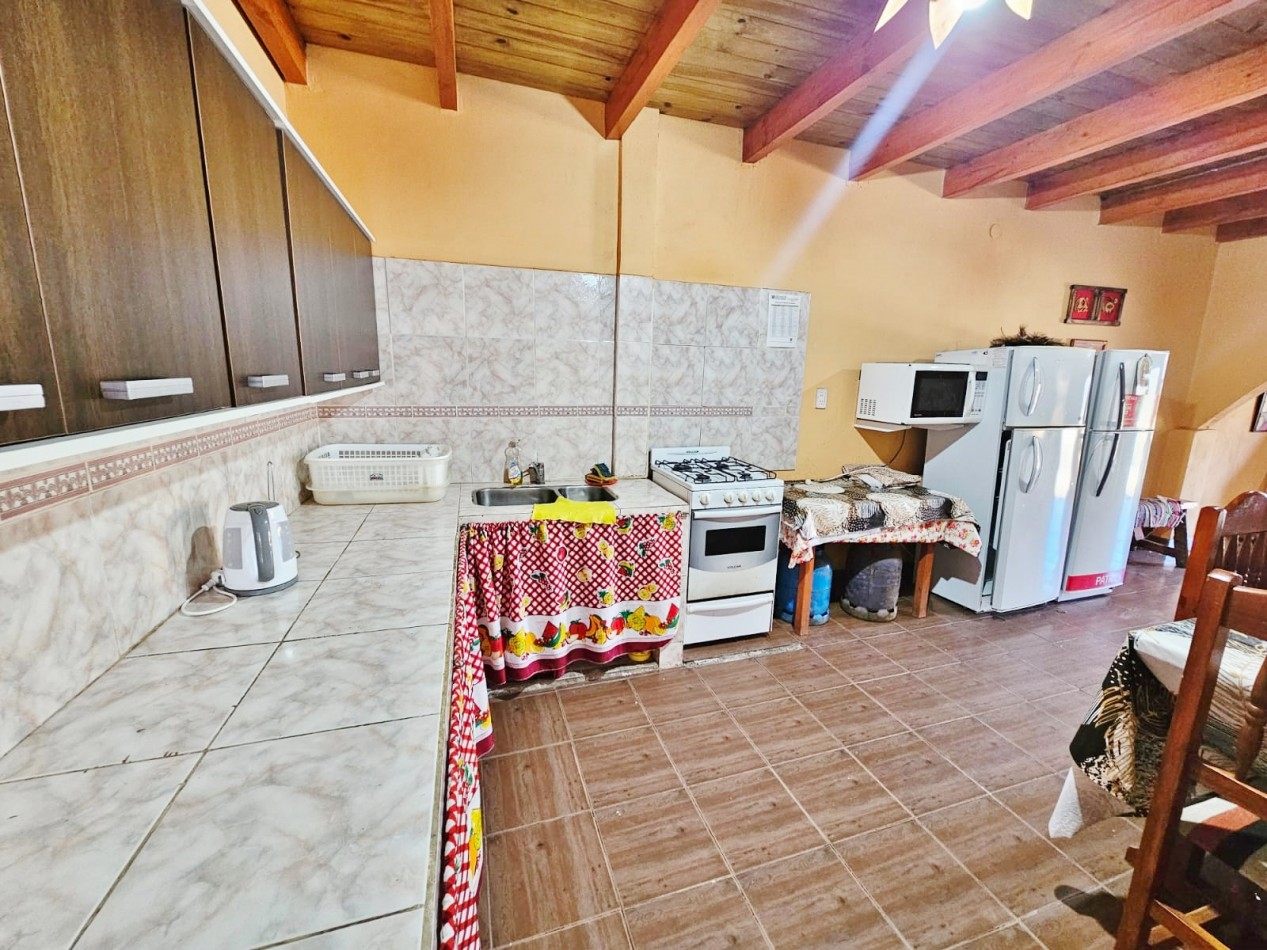 VENTA CASA 3D/2BÑ TAFI DEL VALLE ZONA COSTA 1 