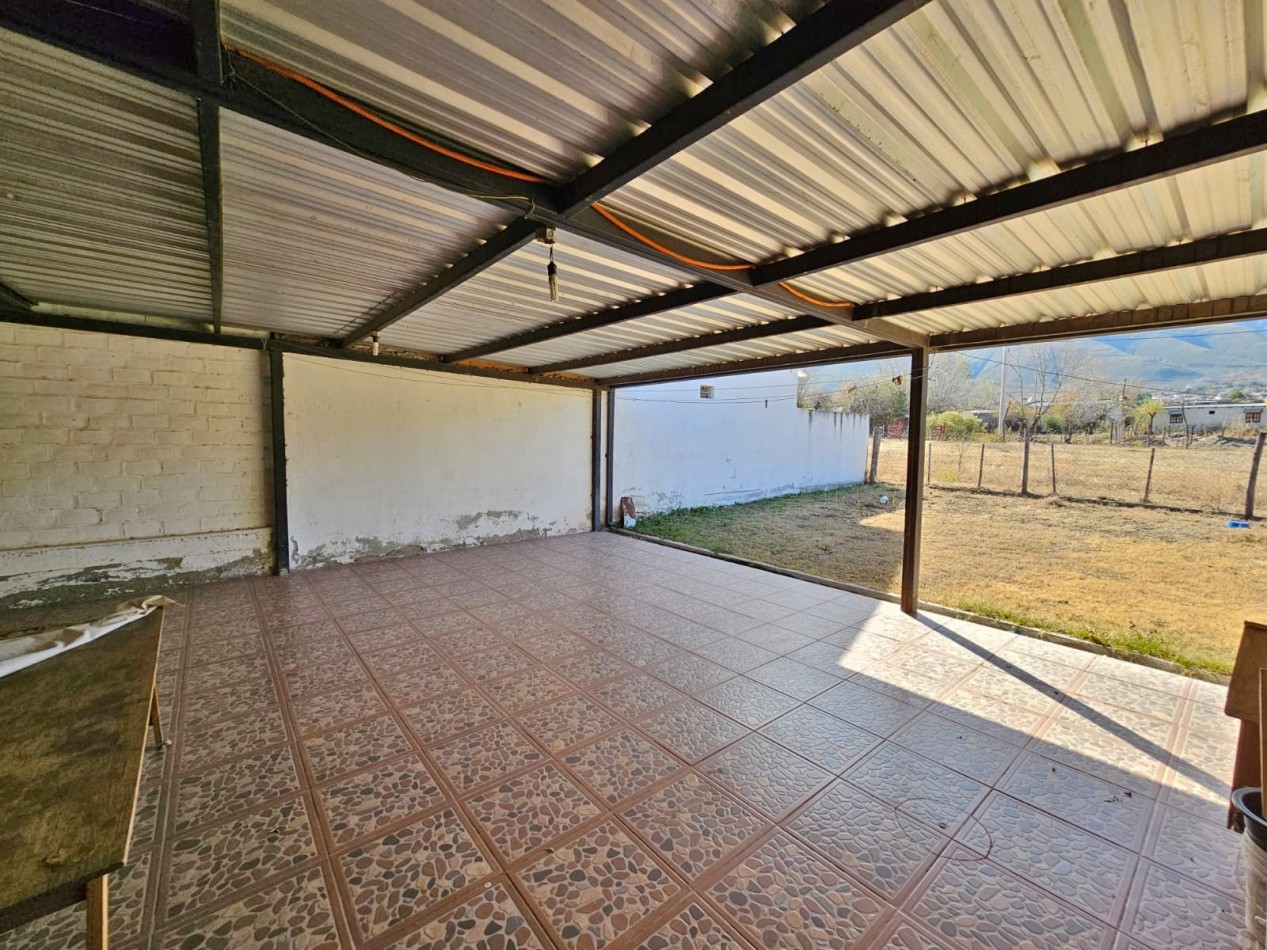 VENTA CASA 3D/2BÑ TAFI DEL VALLE ZONA COSTA 1 