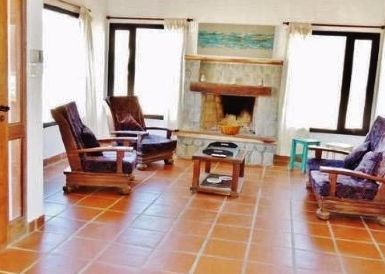 VENTA HERMOSA CASA DE CATEGORIA 2D, 1BÑ ASADOR TAFI DEL VALLE / LOS CASTAÑOS