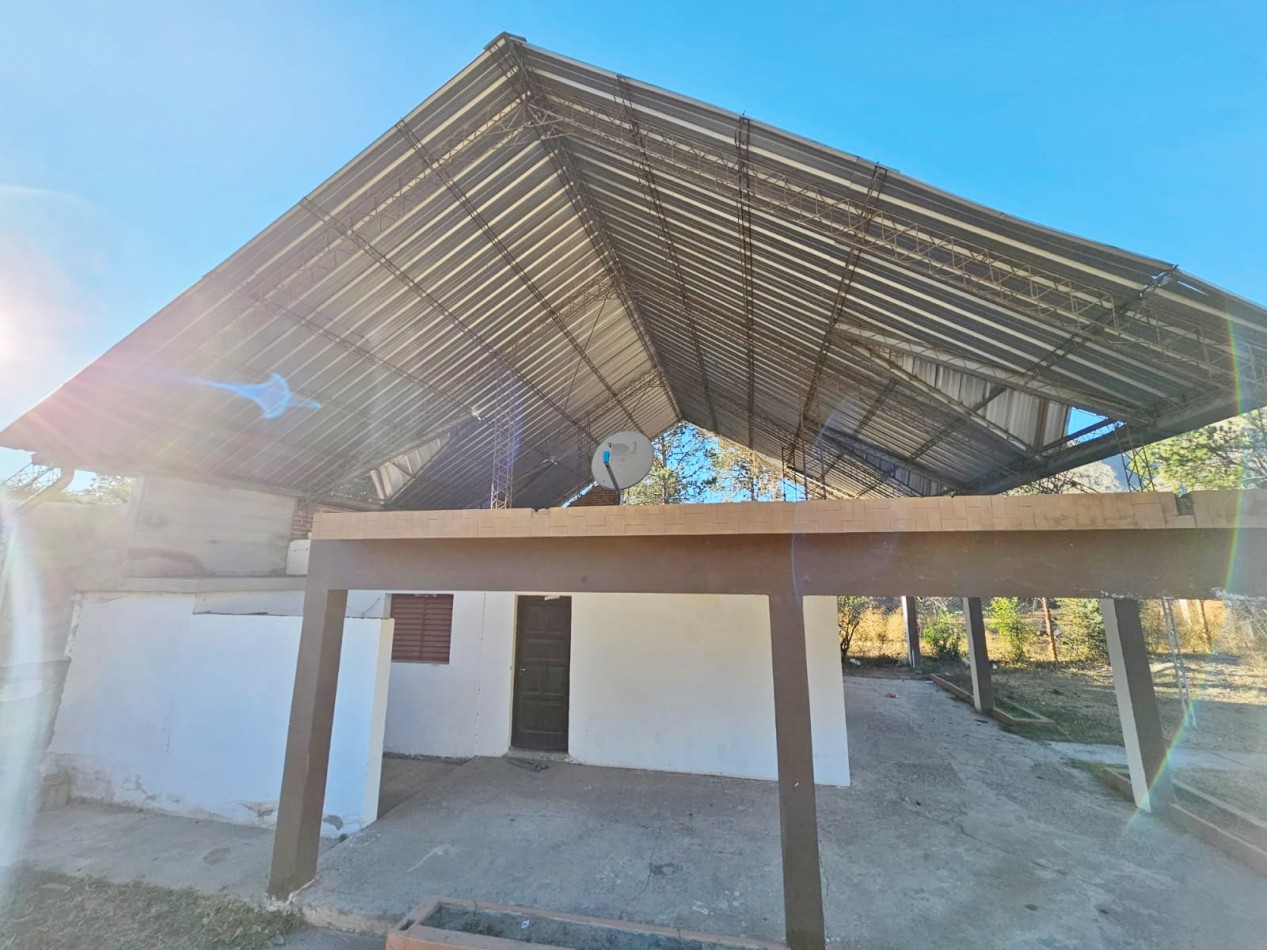 VENTA CASA EL MOLLAR TAFI DEL VALLE ZONA CENTRICA 2D, 1Bñ