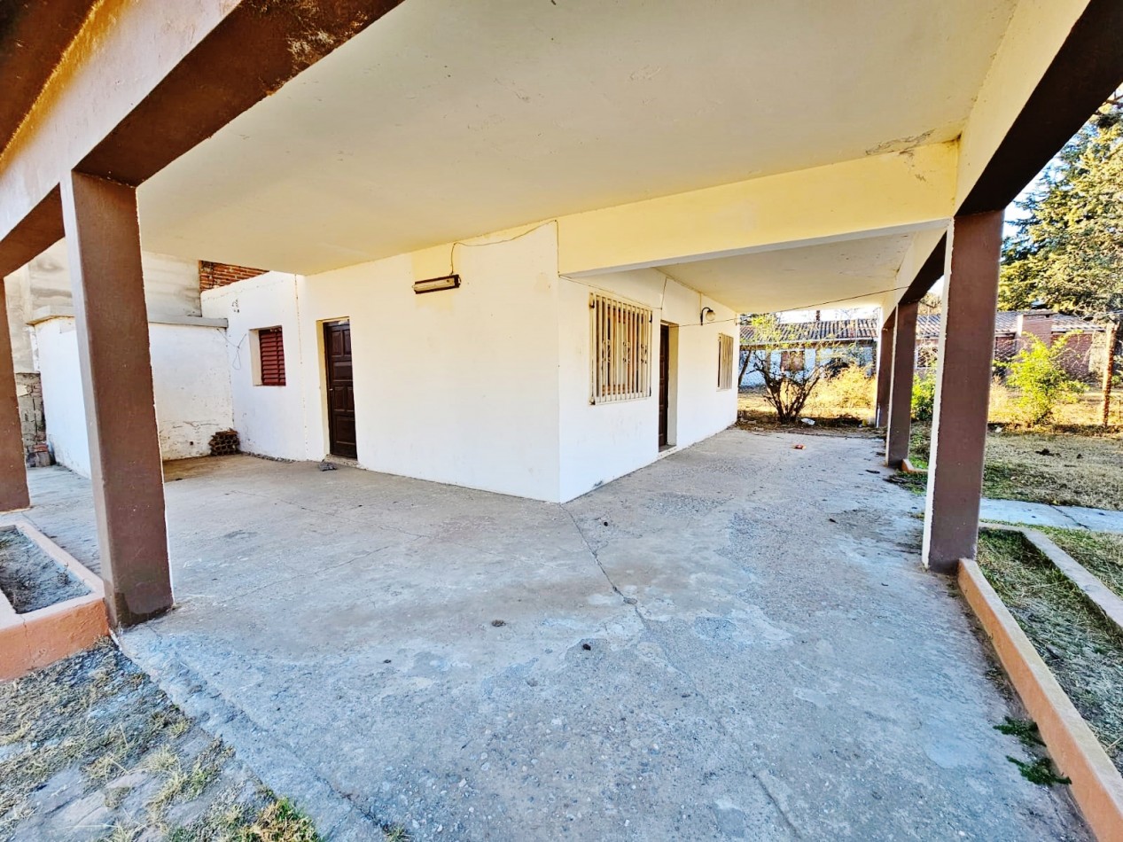 VENTA CASA EL MOLLAR TAFI DEL VALLE ZONA CENTRICA 2D, 1Bñ