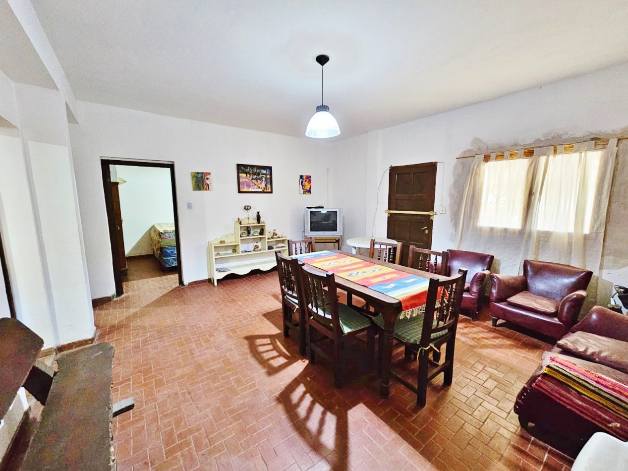 VENTA CASA EL MOLLAR TAFI DEL VALLE ZONA CENTRICA 2D, 1Bñ