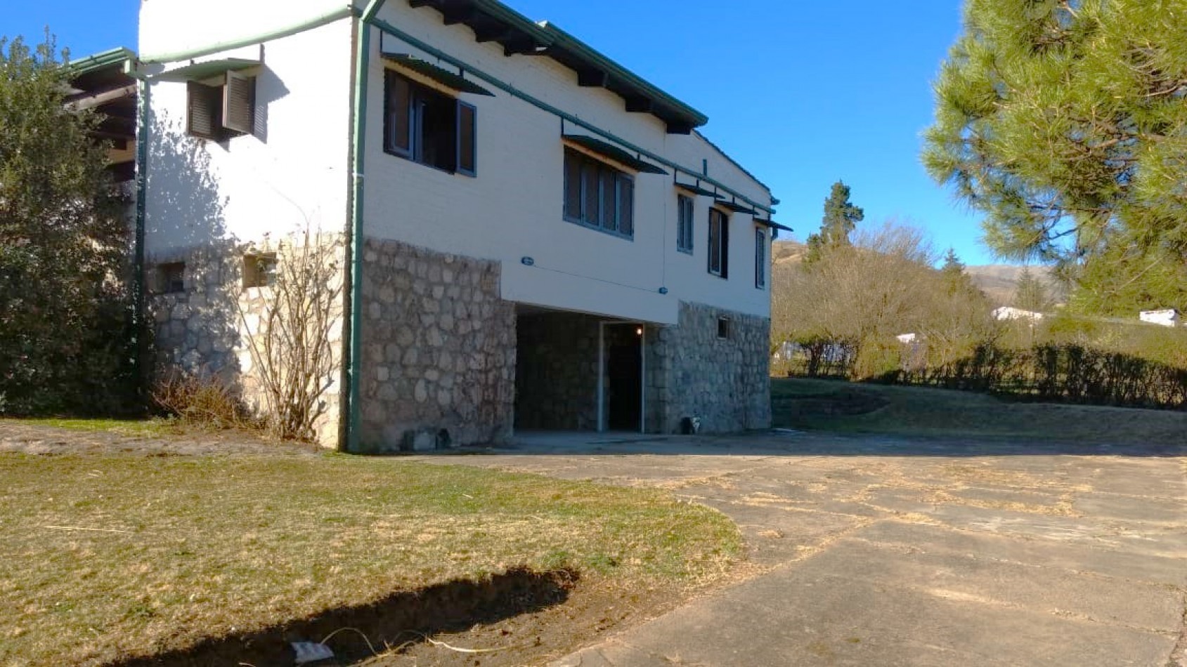 HERMOSA CASA EN VENTA LA QEBRADITA TAFI DEL VALLE / PRECIO DE TASACION USD271.000 / PRECIO DE VTA: OPORTURNIDAD USD250.000