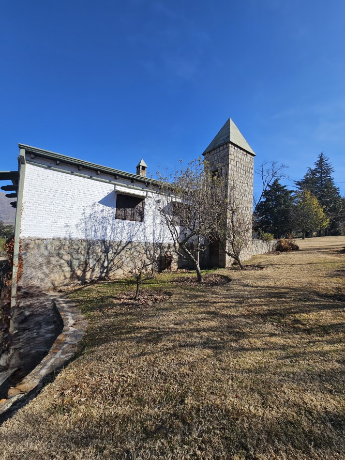 HERMOSA CASA EN VENTA LA QEBRADITA TAFI DEL VALLE / PRECIO DE TASACION USD271.000 / PRECIO DE VTA: OPORTURNIDAD USD250.000