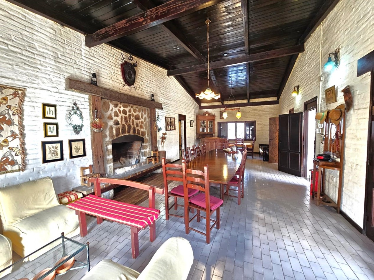 HERMOSA CASA EN VENTA LA QEBRADITA TAFI DEL VALLE / PRECIO DE TASACION USD271.000 / PRECIO DE VTA: OPORTURNIDAD USD250.000