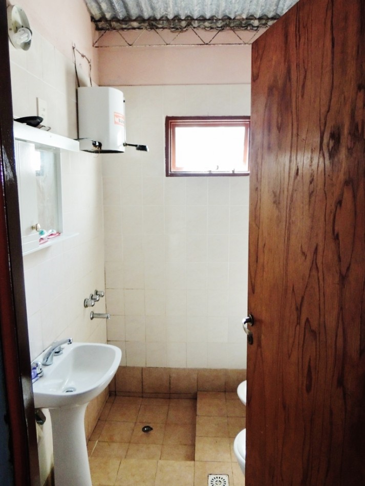 CASA EN VENTA 1 D, 1 BAÑO. LOTE 420M2 EL MOLLAR , TAFI DEL VALLE