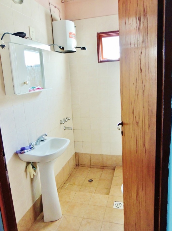 CASA EN VENTA 1 D, 1 BAÑO. LOTE 420M2 EL MOLLAR , TAFI DEL VALLE