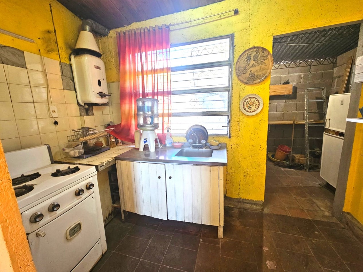  VENTA CASA 3D, GALERIA, ESCRITURA, EL MOLLAR, TAFI DEL VALLE