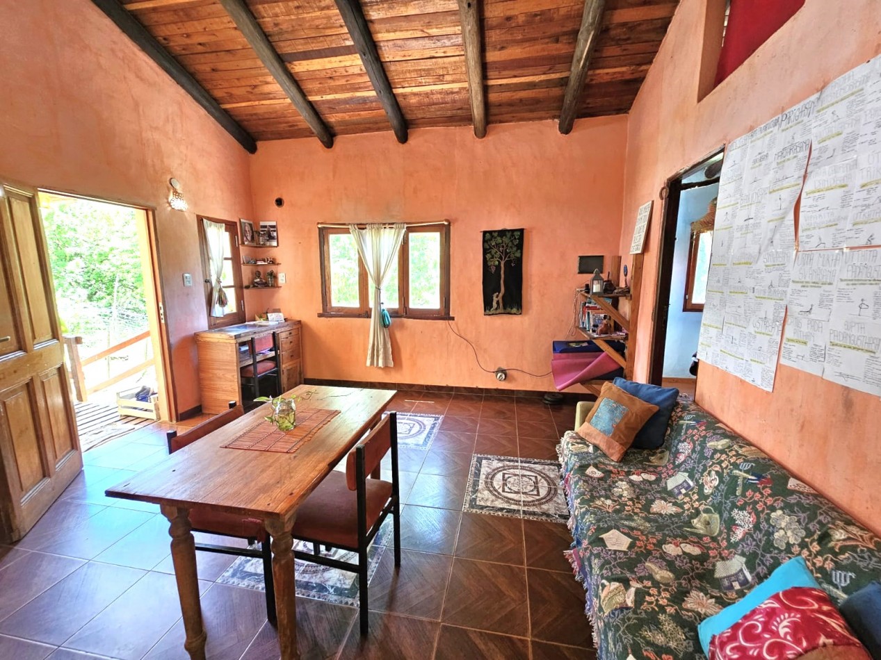 VENTA CASA 2 D, GALERIA TAFI DEL VALLE ZONA LA OVEJERIA