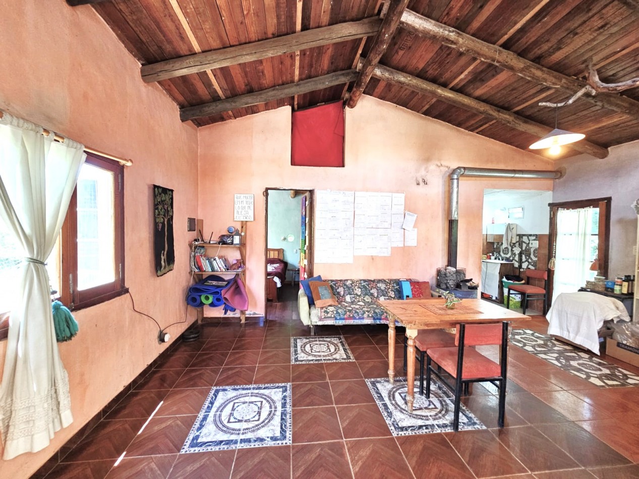 VENTA CASA 2 D, GALERIA TAFI DEL VALLE ZONA LA OVEJERIA