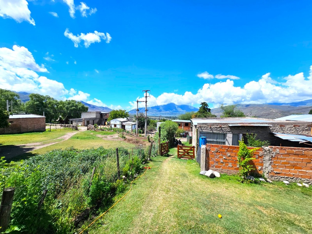 CASA EN VENTA 3 D, GALERIA TAFI DEL VALLE, Barrio San Martin