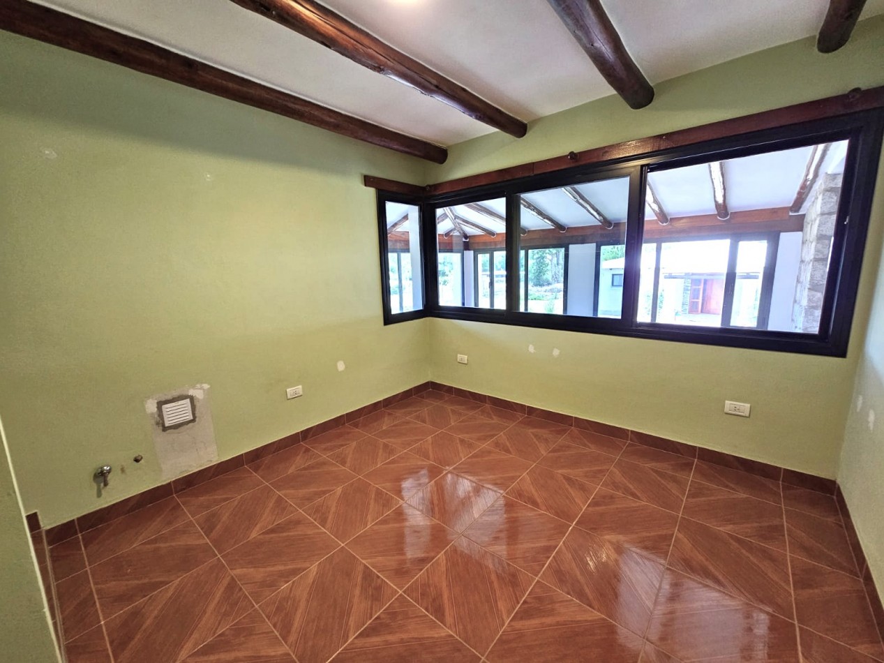 CASA EN VENTA TAFI DEL VALLE 2D, 2 Bñ, GALERIAS, ASADOR COCHERA