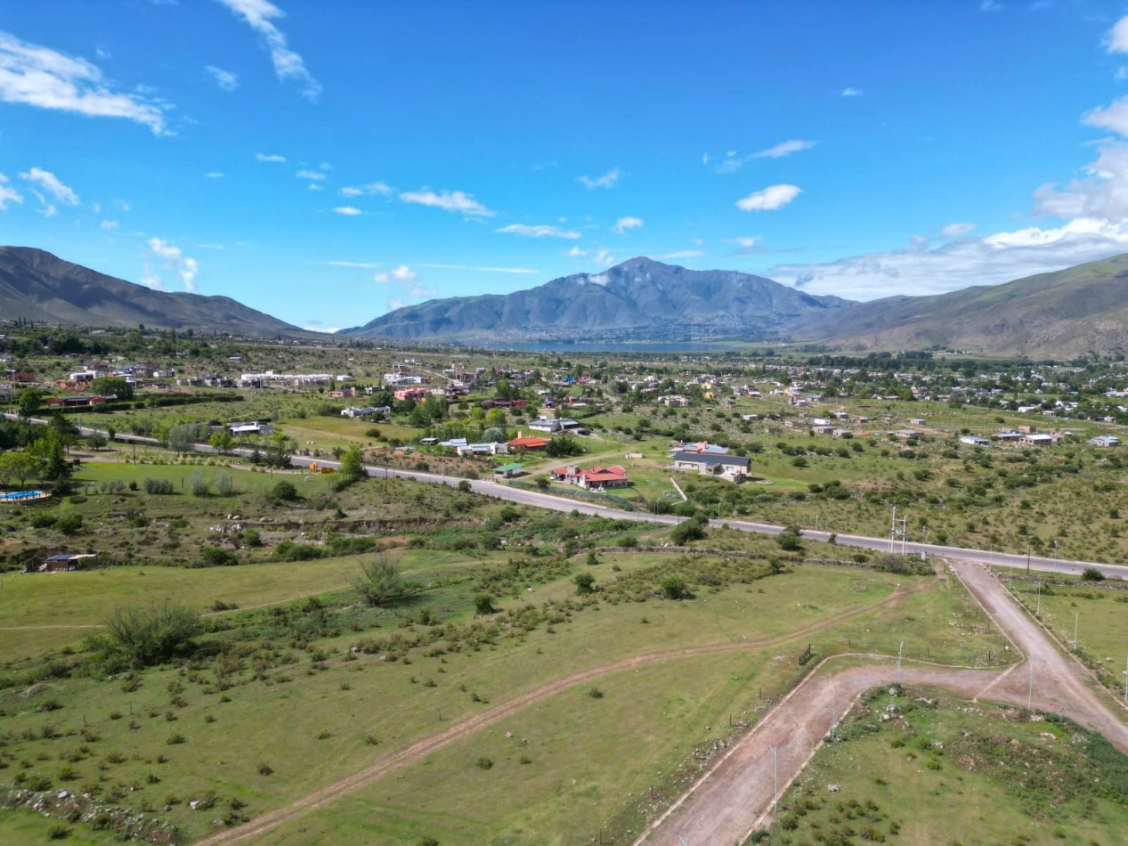 TERRENO EN VENTA, 1.538 M2 ZONA PREMIUM COSTA 1, TAFI DEL VALLE 