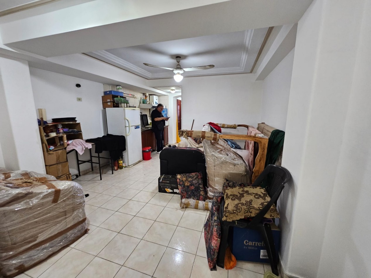 DEPARTAMENTO EN VENTA 2D, EXCELENTE ZONA, VIRGEN DE LA MERCED AL 200 SAN MIGUEL DE TUCUMAN