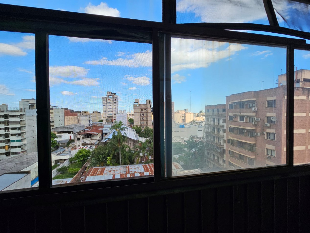 DEPARTAMENTO EN VENTA 2D, EXCELENTE ZONA, VIRGEN DE LA MERCED AL 200 SAN MIGUEL DE TUCUMAN