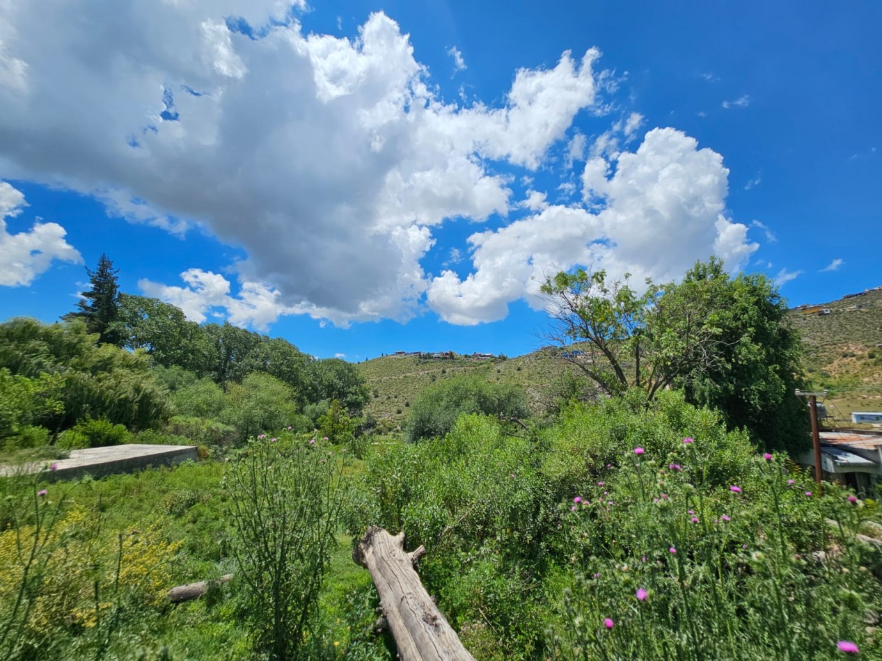 CASA EN VENTA TAFI DEL VALLE LA OVEJERIA, 3D, 2 Bñ, detalles pendientes de finalizar