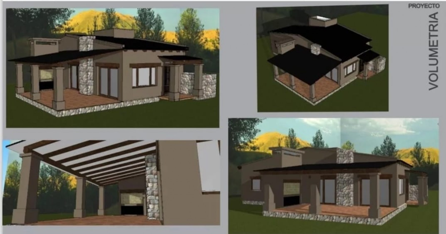 CASA EN VENTA TAFI DEL VALLE LA OVEJERIA, 3D, 2 Bñ, detalles pendientes de finalizar