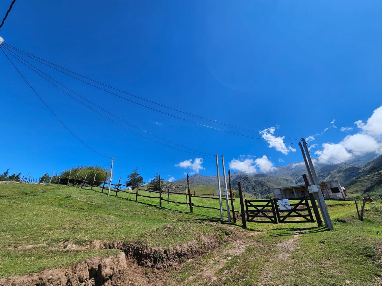 TERRENO EN VENTA 1.073 M2 TAFI DEL VALLE, LAS CARRERAS