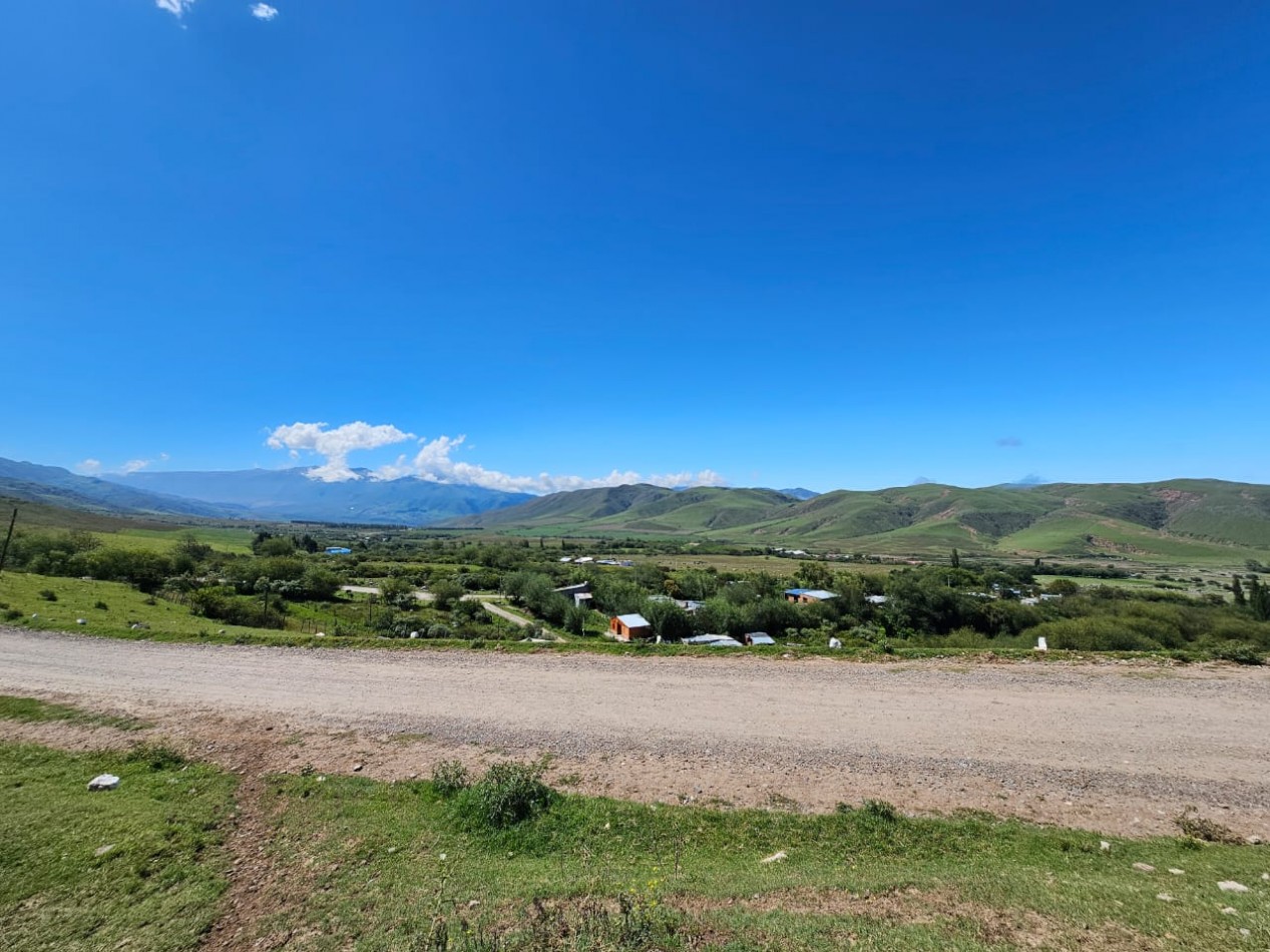 TERRENO EN VENTA 1.073 M2 TAFI DEL VALLE, LAS CARRERAS