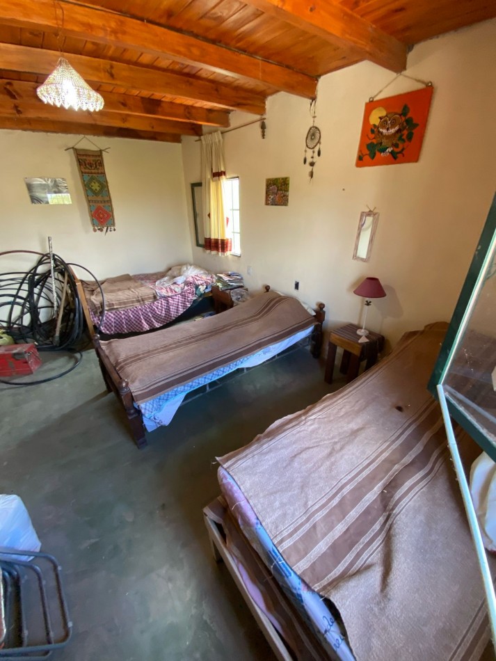 Amaicha del valle-Ruta 307 Casa esquina en venta