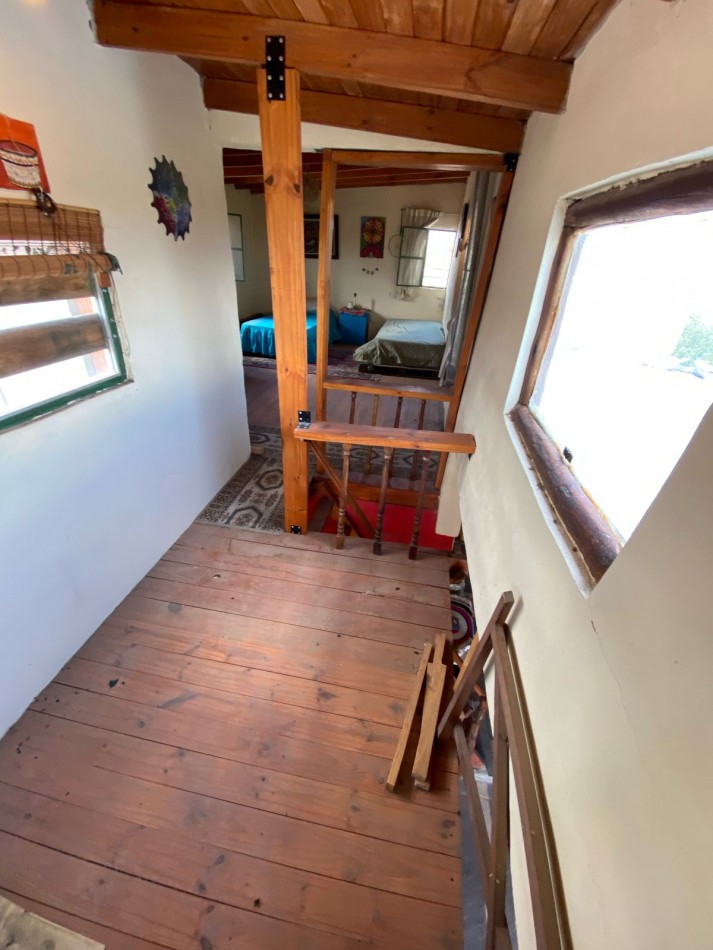 Amaicha del valle-Ruta 307 Casa esquina en venta