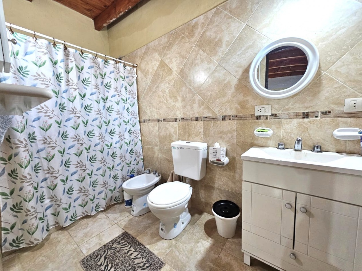 VENTA CASA TAFI DEL VALLE, 3D, 2Bñ, Cochera, Asador, Galeria Lote 1.000 m2