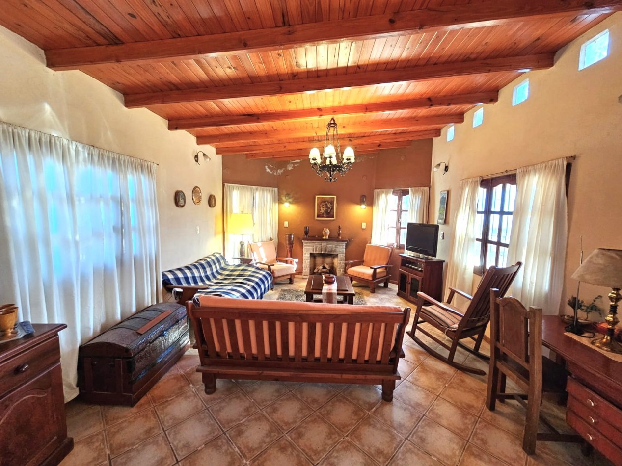 CASA EN VENTA 3D, VISTA PANORAMICA, EL MOLLAR, TAFI DEL VALLE