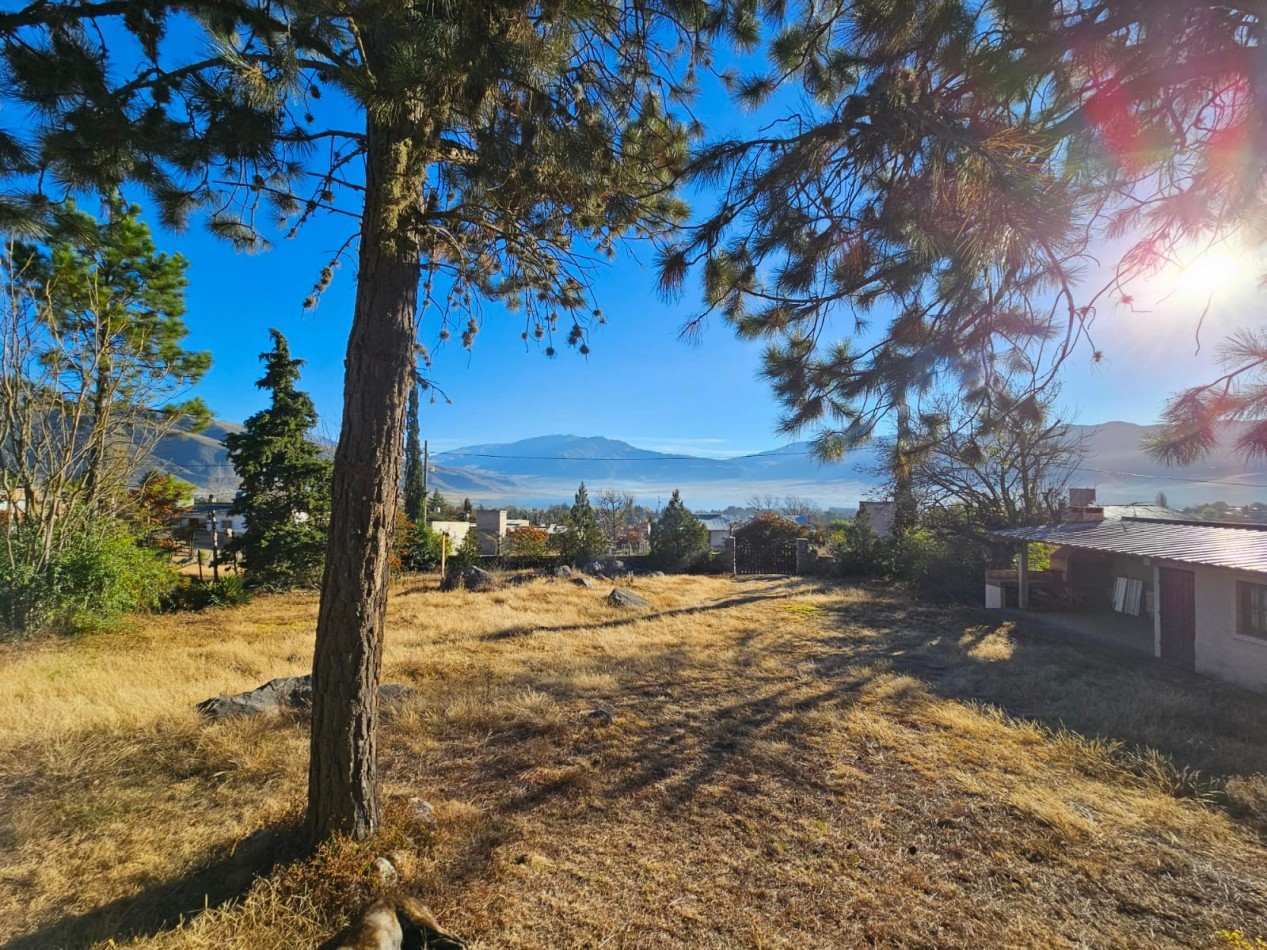 CASA EN VENTA 3D, VISTA PANORAMICA, EL MOLLAR, TAFI DEL VALLE