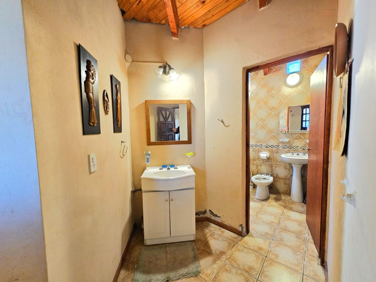 CASA EN VENTA 3D, VISTA PANORAMICA, EL MOLLAR, TAFI DEL VALLE