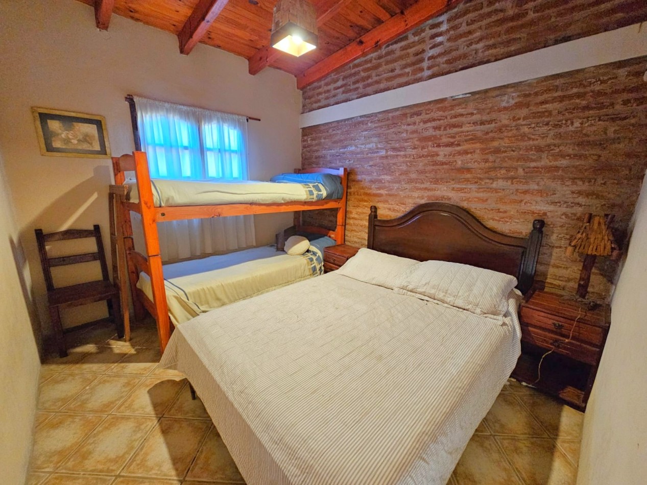 CASA EN VENTA 3D, VISTA PANORAMICA, EL MOLLAR, TAFI DEL VALLE