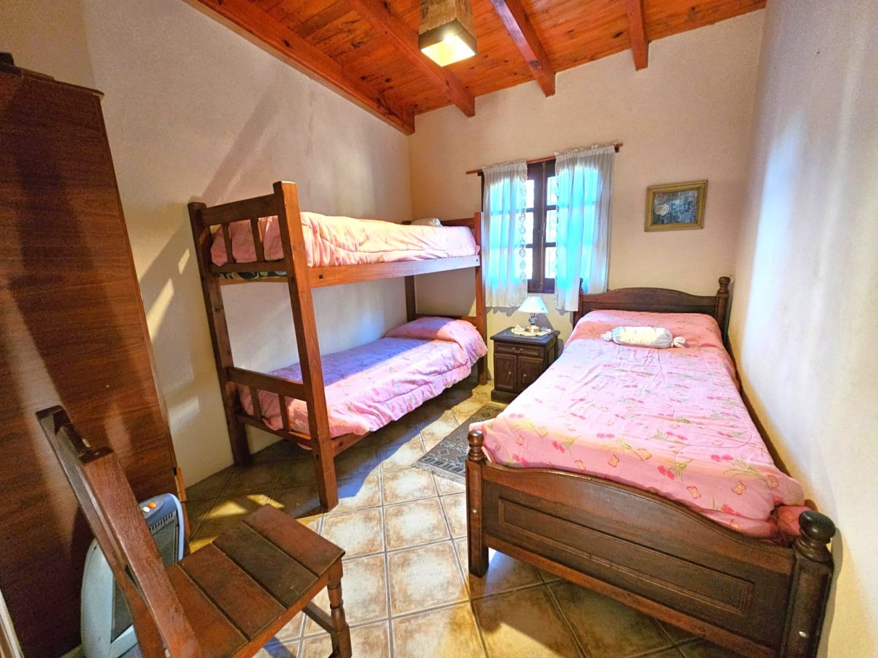 CASA EN VENTA 3D, VISTA PANORAMICA, EL MOLLAR, TAFI DEL VALLE